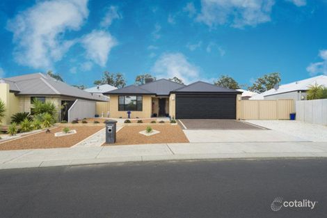 20 Diamond St, Dalyellup, WA 6230