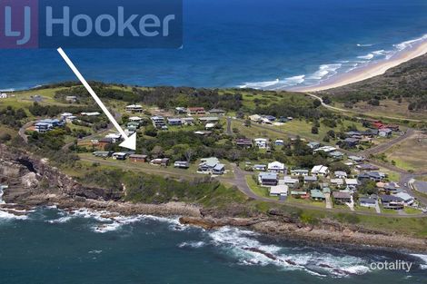 Property photo of 39 Pacific Drive Crowdy Head NSW 2427
