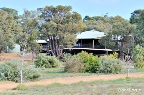 Property photo of 1750 Needham Road Wooroloo WA 6558