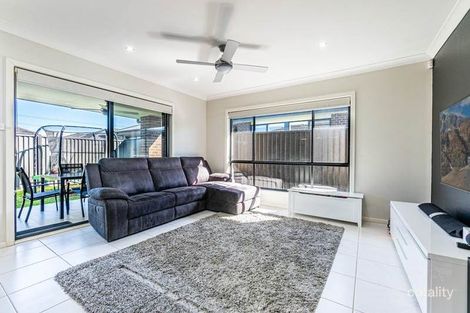 Property photo of 4 Cadet Circuit Jordan Springs NSW 2747