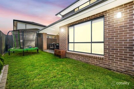 Property photo of 4 Cadet Circuit Jordan Springs NSW 2747