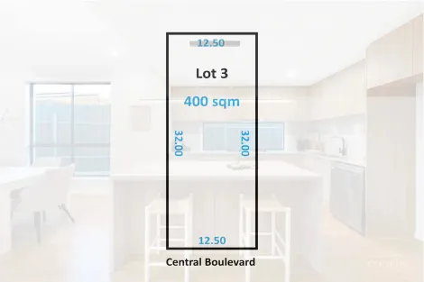 3/84 Central Bvd, Munno Para Downs, SA 5115