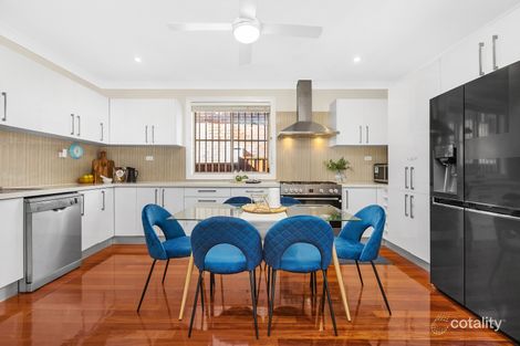 Property photo of 22 Royce Avenue Croydon NSW 2132