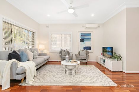 Property photo of 22 Royce Avenue Croydon NSW 2132