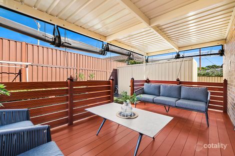 Property photo of 22 Royce Avenue Croydon NSW 2132