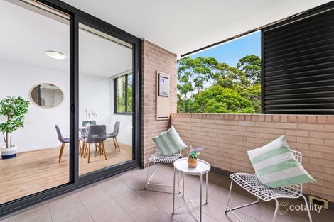 Property photo of 47/31-33 Millewa Avenue Wahroonga NSW 2076