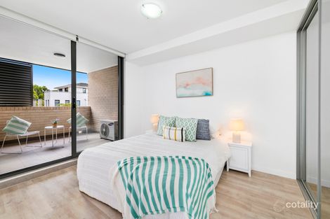 Property photo of 47/31-33 Millewa Avenue Wahroonga NSW 2076