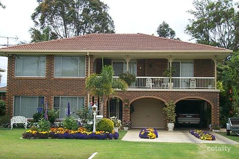 97 Cranworth St, Grafton, NSW 2460