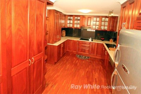 Property photo of 8 Kennedy Street The Range QLD 4700