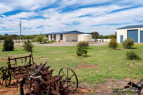 1437 Nanson-Howatharra Rd, Howatharra, WA 6532