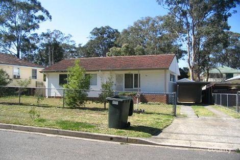 33 Ryeland St, Miller, NSW 2168