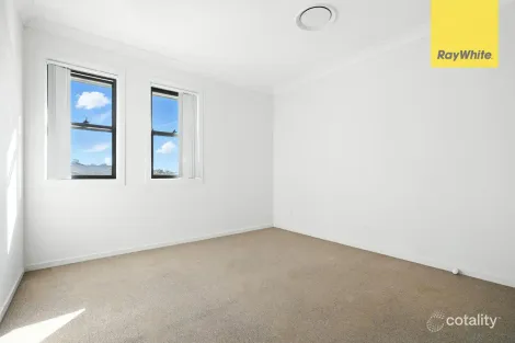 Property photo of 1 Craven Street North Kellyville NSW 2155