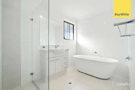 Property photo of 1 Craven Street North Kellyville NSW 2155