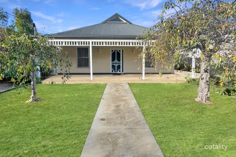 33 Smythe St, Benalla, VIC 3672