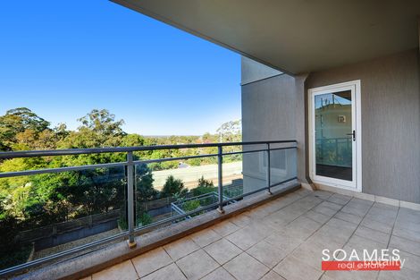 208/5 City View Rd, Pennant Hills, NSW 2120