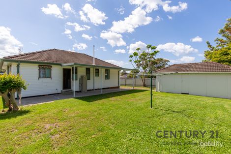 Property photo of 85 Coral Crescent Gateshead NSW 2290