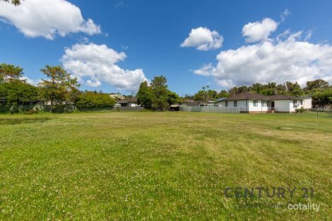 Property photo of 85 Coral Crescent Gateshead NSW 2290