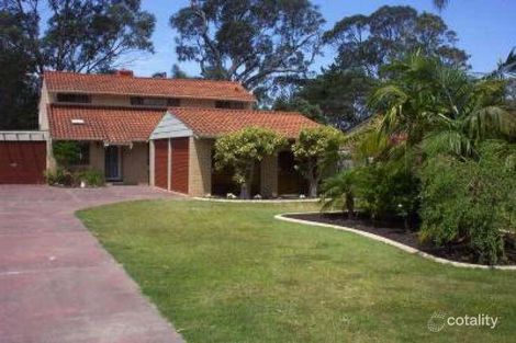 Property photo of 81 Rodoreda Crescent Ravenswood WA 6208