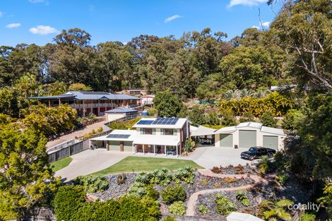 Property photo of 22 Glentrees Grove Currumbin Waters QLD 4223