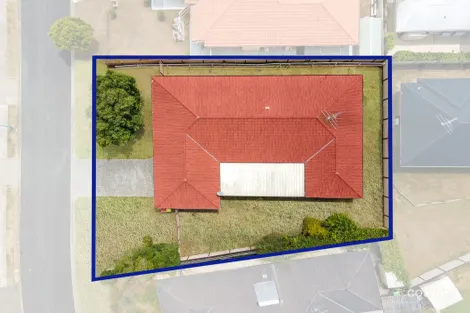 Property photo of 15 Saint Aubins Drive Brassall QLD 4305