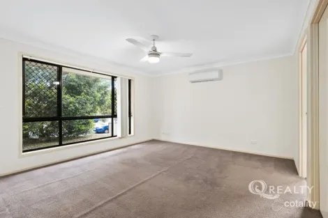 Property photo of 15 Saint Aubins Drive Brassall QLD 4305