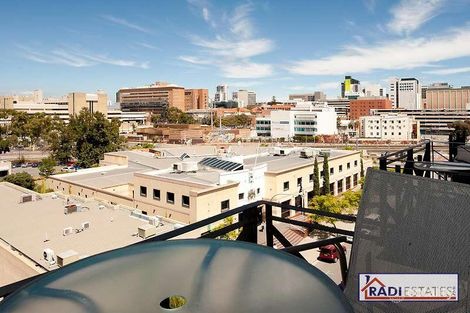 Property photo of 20/8 James Street Perth WA 6000