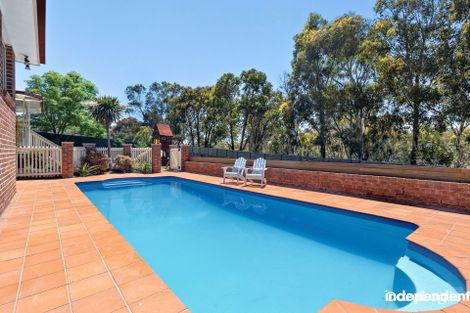 Property photo of 11 Kardang Street Ngunnawal ACT 2913