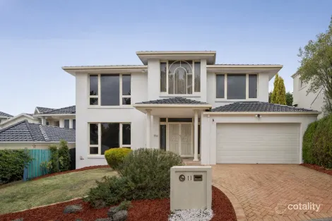 11 Johns Gr, Doncaster East, VIC 3109