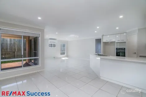 Property photo of 20 Neiwand Street Kearneys Spring QLD 4350