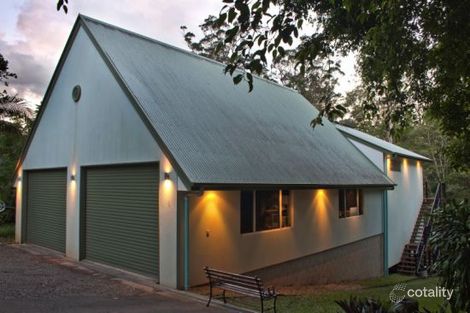 Property photo of 10 McGregor Court Mooloolah Valley QLD 4553