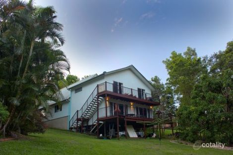 Property photo of 10 McGregor Court Mooloolah Valley QLD 4553