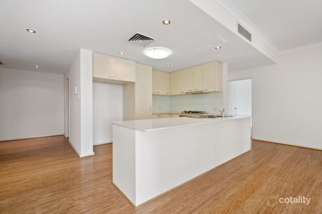 Property photo of 12/38 Fielder Street East Perth WA 6004