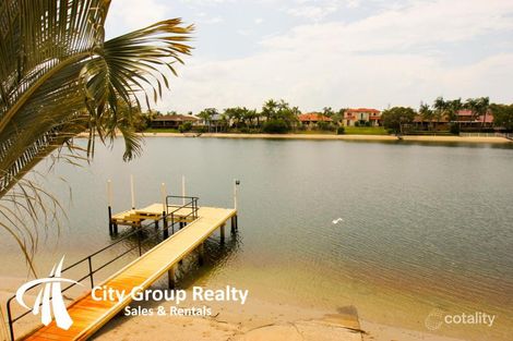 Property photo of 90 Waitomo Street Broadbeach Waters QLD 4218