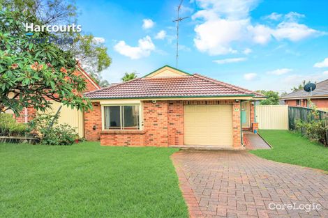 Property photo of 17 Linde Road Glendenning NSW 2761