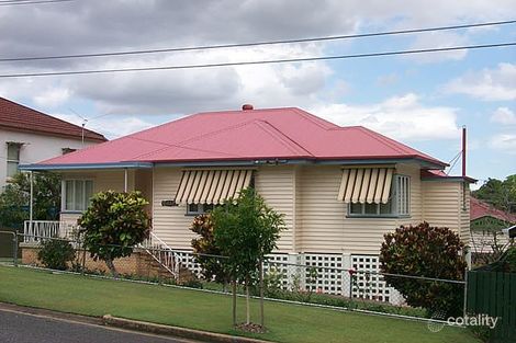 5 Malcolm St, Enoggera, QLD 4051