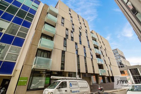 607/6 High St, North Melbourne, VIC 3051