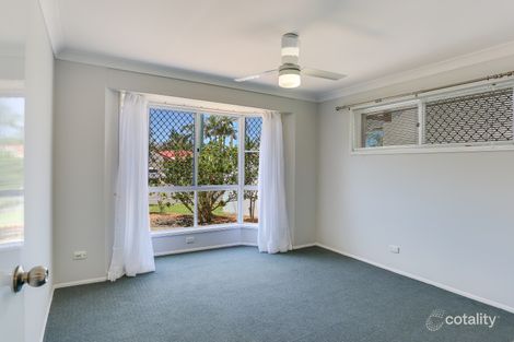 Property photo of 236 Oceanic Drive Bokarina QLD 4575