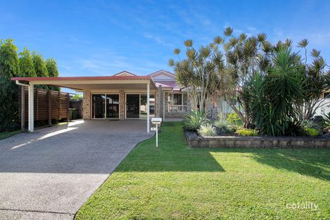 Property photo of 8 Chelsea Crescent Glenella QLD 4740