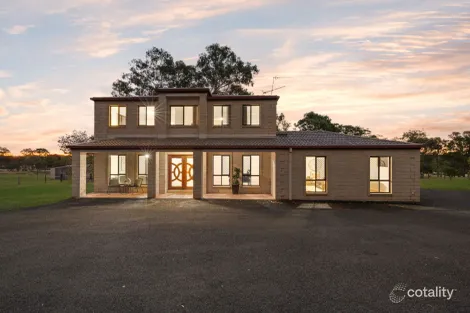68 Old Fernvale Rd, Vernor, QLD 4306