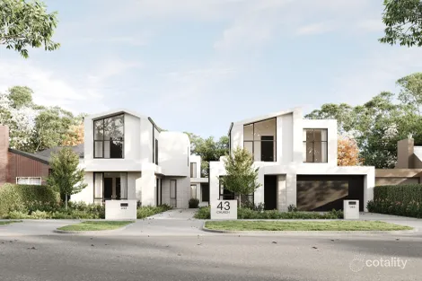 Property photo of 43 Church Road Carrum VIC 3197