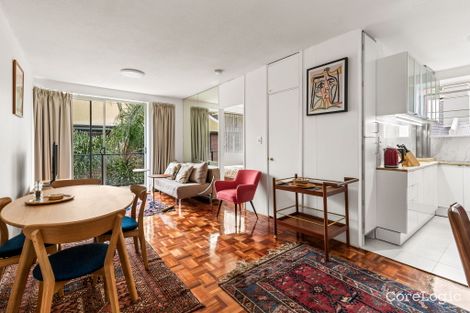 Property photo of 17/40A Roslyn Gardens Rushcutters Bay NSW 2011