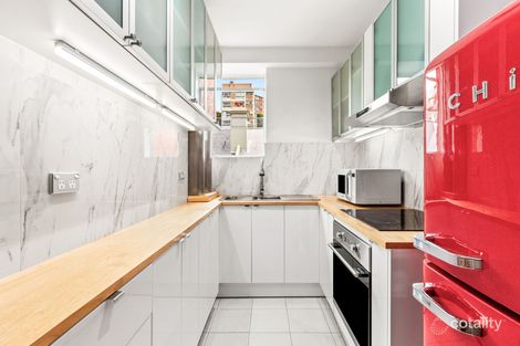 Property photo of 17/40A Roslyn Gardens Rushcutters Bay NSW 2011