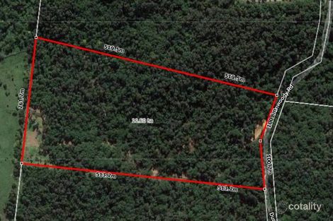 Lot 514 Dunwoody Rd, Ball Bay, QLD 4741