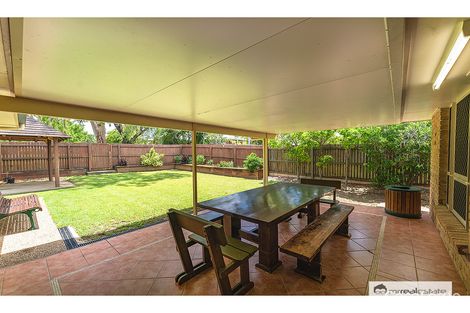 Property photo of 10 Lilydale Close Norman Gardens QLD 4701