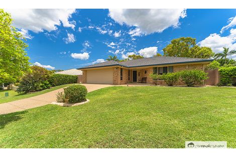 Property photo of 10 Lilydale Close Norman Gardens QLD 4701