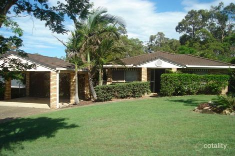 87 Dove Tree Cres, Sinnamon Park, QLD 4073