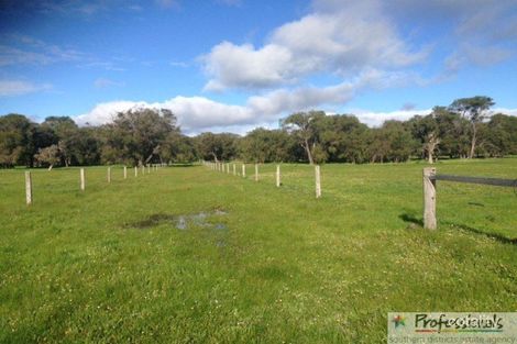 Property photo of 387 Ludlow-Hithergreen Road Ludlow WA 6280