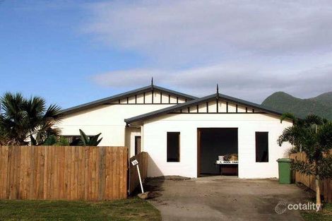 Property photo of 35 Farmer Street Edmonton QLD 4869