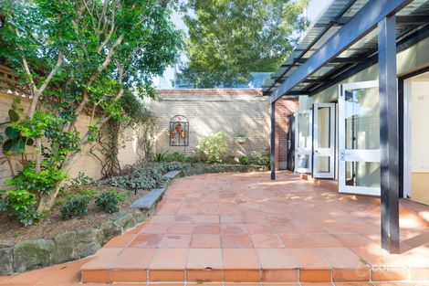 7/168 Hargrave St, Paddington, NSW 2021