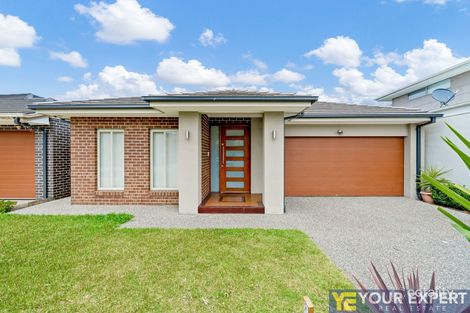 Property photo of 6 Blanchard Avenue Keysborough VIC 3173